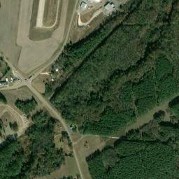 Maddox Tennessee High Resolution Satellite Map