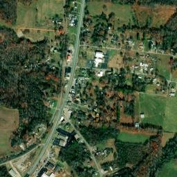 13 Rabbit Trail Road, Leoma, TN 38468, USA High Resolution Satellite Map