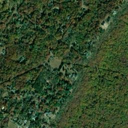 Walden map(satellite map)
