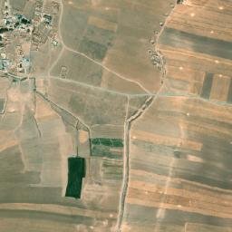 Tavaleh map(satellite map)