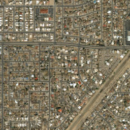 5701-5799 Montano Rd NW, Albuquerque Satellite Map