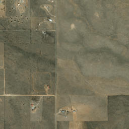 71 Weimer Road North, Edgewood, NM High Resolution Satellite Map