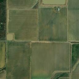 Conant Arkansas High Resolution Satellite Map