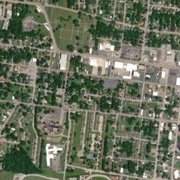 Madden Homes Tennessee High Resolution Satellite Map