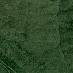 Rockledge Tennessee High Resolution Satellite Map