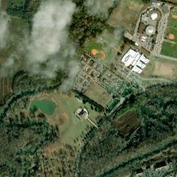 5504-5598 Old Hixson Pike, Hixson, TN High Resolution Satellite Map