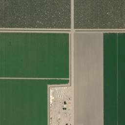 Kern Lake California High Resolution Satellite Map