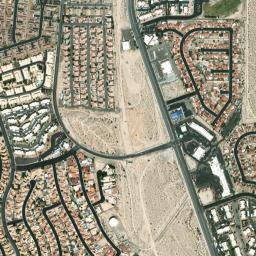 2801-2899 Needles Highway, Laughlin, NV High Resolution Satellite Map