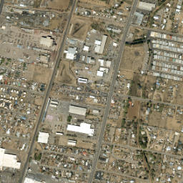 120 La Plata Rd NW Albuquerque NM Satellite Map