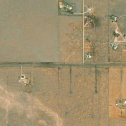 416-460 New Mexico 472, Stanley, NM High Resolution Satellite Map