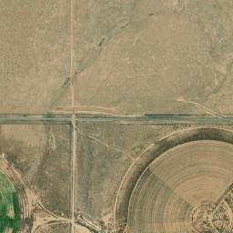New Mexico 472, Stanley, NM 87056 High Resolution Satellite Map