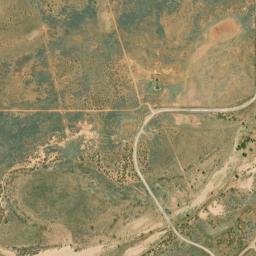 501-509 Highway 66 Bard NM 88411 High Resolution Satellite Map