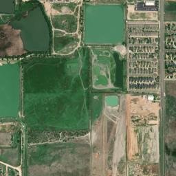 2813 Steve\‘s Way Amarillo TX 79118 High Resolution Satellite Map