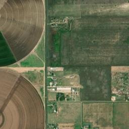 6753 South Grand Street, Amarillo, TX High Resolution Satellite Map