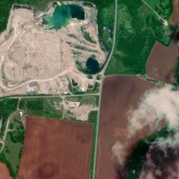 State Highway 166, Pulaski, TN 38478 High Resolution Satellite Map