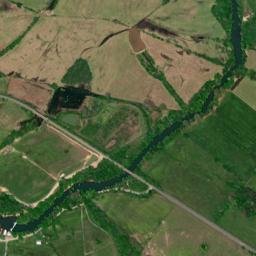 Ketner Mill Tennessee High Resolution Satellite Map