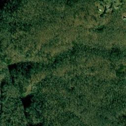 Satellite view of Signal Mountain Golf and Country Club
