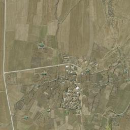 Qolqolabad map(satellite map)