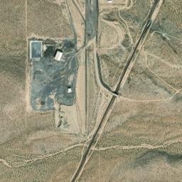 Harris Arizona High Resolution Satellite Map