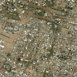 4608-4752 San Isidro Street Northwest Satellite Map