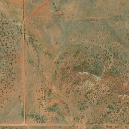 Co Road 4p Anton Chico NM 87711 High Resolution Satellite Map