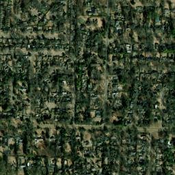 4180-4210 Waymar Drive, Memphis, TN High Resolution Satellite Map