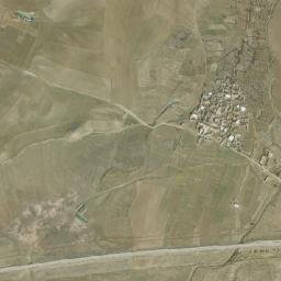 Qarah Day map(satellite map)