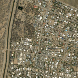 2601-2657 Don Pedro Northwest Albuquerque NM Satellite Map