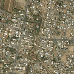 2123 Candelaria Rd NW, Albuquerque, NM Satellite Map