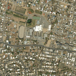 1472-1498 Candelaria Road Northwest Albuquerque NM Satellite Map