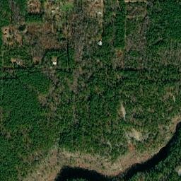 1069-1123 Petit Jean Mountain Road, Morrilton High Resolution Satellite Map