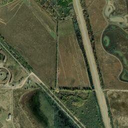 4190 U.S. 64, Plumerville, AR 72127, USA High Resolution Satellite Map