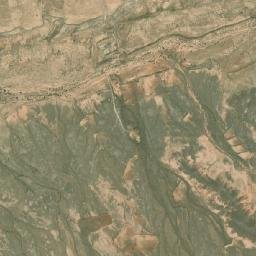 Khalilabad map(satellite map)