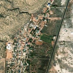 Mirabal Street, San Rafael, NM 87051, USA High Resolution Satellite Map