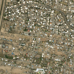 2003 Los Luceros Road Northwest, Albuquerque, NM Satellite Map