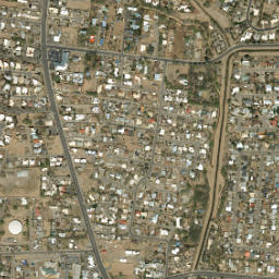 1605-1609 Speronelli Rd NW Albuquerque Satellite Map