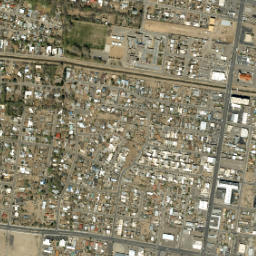 3506 Northfield Court Northwest Albuquerque NM Satellite Map