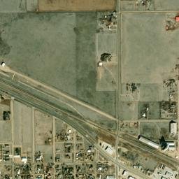 Claude map(satellite map)