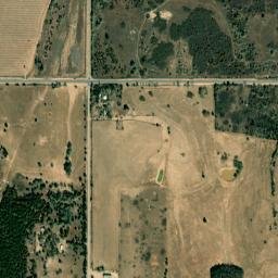 Chickasha Lake Road, Anadarko, OK 73005 High Resolution Satellite Map