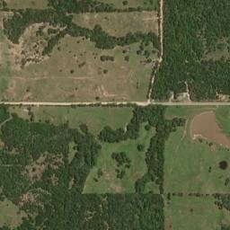 Ew1310 Road, Wewoka, OK 74884, USA High Resolution Satellite Map
