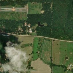 Alpha Arkansas High Resolution Satellite Map