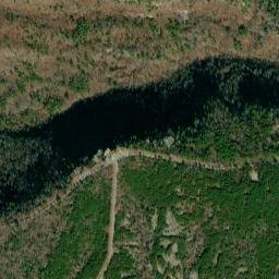 State Highway 155, Casa, AR 72025 High Resolution Satellite Map