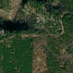 Petit Jean Mountain Road, Morrilton, AR High Resolution Satellite Map
