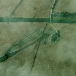 Galet Arkansas High Resolution Satellite Map