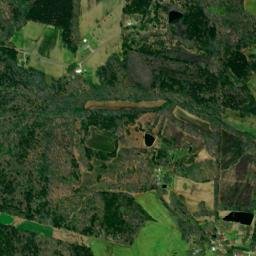 Lacy Tennessee High Resolution Satellite Map