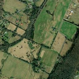 1400 Old Chattanooga Pike SW, Cleveland High Resolution Satellite Map