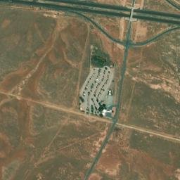 Rimmy Jims Arizona High Resolution Satellite Map