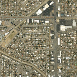 2112 Juan Tabo Boulevard Northeast, Albuquerque, NM 87112, US High Resolution Satellite Map