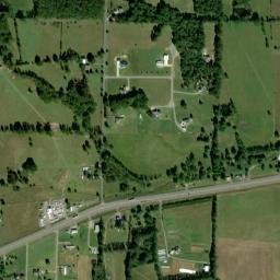 1461-1493 U.S. 64 Vilonia AR 72173 High Resolution Satellite Map