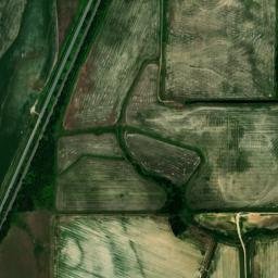 U.S. 49, McCrory, AR 72101, USA High Resolution Satellite Map